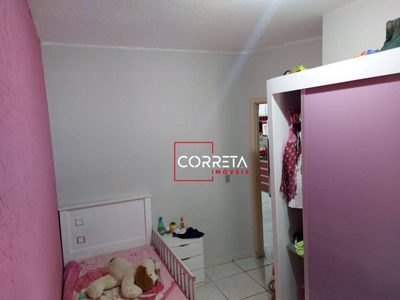 Apartamento, 2 quartos, 60 m² - Foto 5