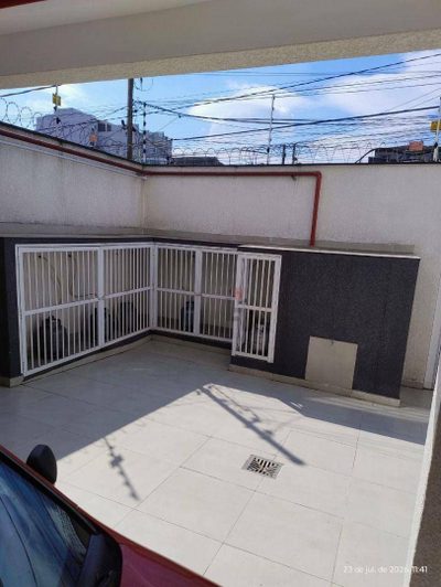 Apartamento, 2 quartos, 48 m² - Foto 3