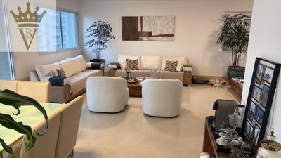 Apartamento, 3 quartos, 198 m² - Foto 2