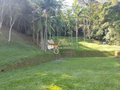 Chácara, 3 quartos, 4000 m² - Foto 4