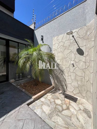 Sobrado, 4 quartos, 447 m² - Foto 4