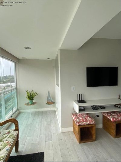 Apartamento, 2 quartos, 72 m² - Foto 3