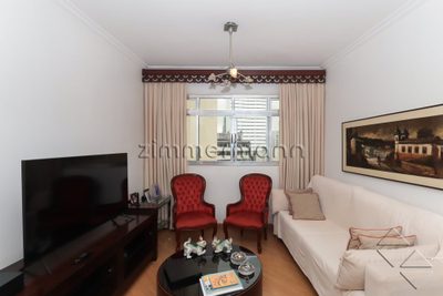 Apartamento, 2 quartos, 120 m² - Foto 3