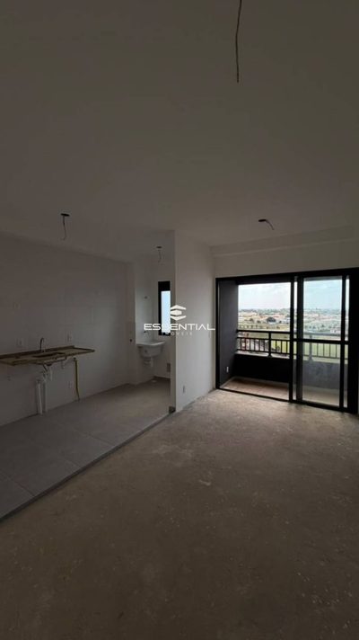 Apartamento, 2 quartos, 54 m² - Foto 1