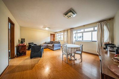 Apartamento, 3 quartos, 105 m² - Foto 1