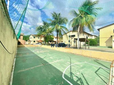 Apartamento, 2 quartos, 48 m² - Foto 4