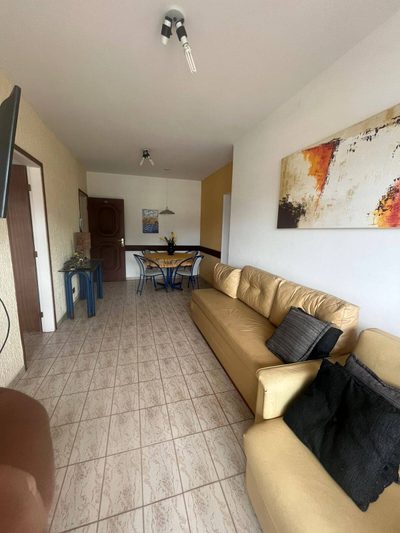 Apartamento, 2 quartos, 84 m² - Foto 1