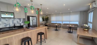 Apartamento, 2 quartos, 50 m² - Foto 4