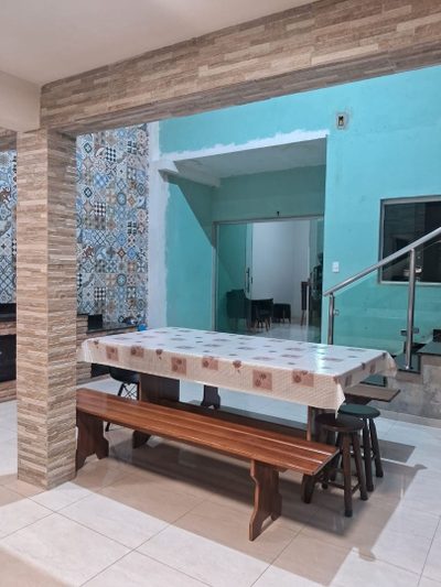 Casa, 3 quartos, 150 m² - Foto 5