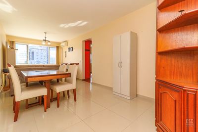 Apartamento, 2 quartos, 70 m² - Foto 1