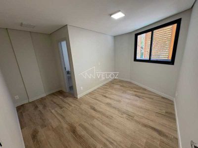 Apartamento, 2 quartos, 116 m² - Foto 2