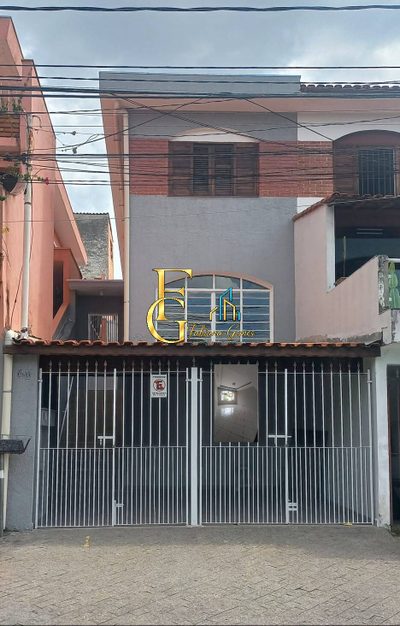 Apartamento, 3 quartos, 165 m² - Foto 1