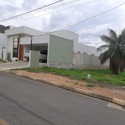Terreno, 450 m² - Foto 2