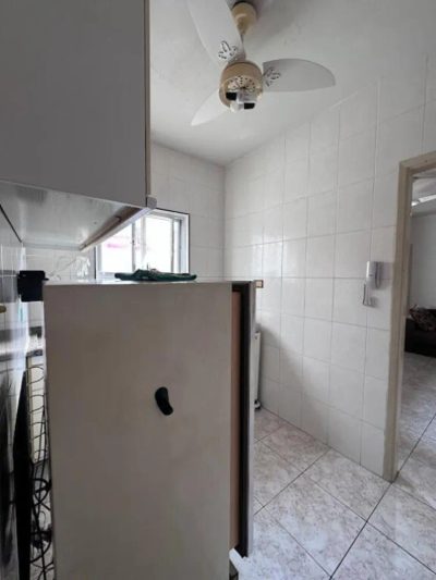 Apartamento, 1 quarto, 35 m² - Foto 2