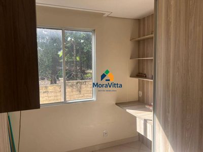 Apartamento, 2 quartos, 45 m² - Foto 5