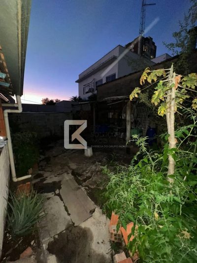 Casa, 1 quarto, 60 m² - Foto 1