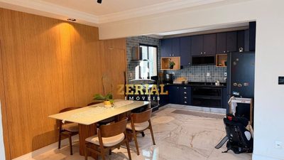 Apartamento, 3 quartos, 112 m² - Foto 3