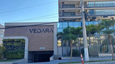 Apartamento, 2 quartos, 89 m² - Foto 2
