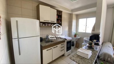 Apartamento, 3 quartos, 65 m² - Foto 4