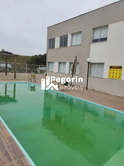 Apartamento, 2 quartos, 59 m² - Foto 2