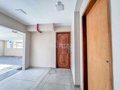 Apartamento, 3 quartos, 117 m² - Foto 1