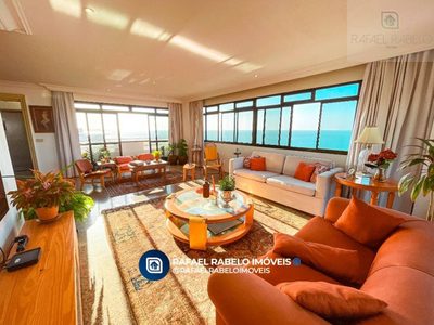 Apartamento, 3 quartos, 195 m² - Foto 1