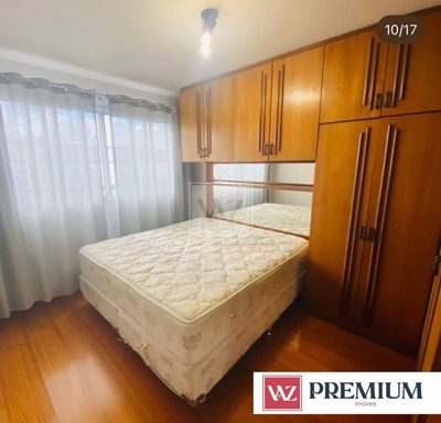 Apartamento, 3 quartos, 86 m² - Foto 2