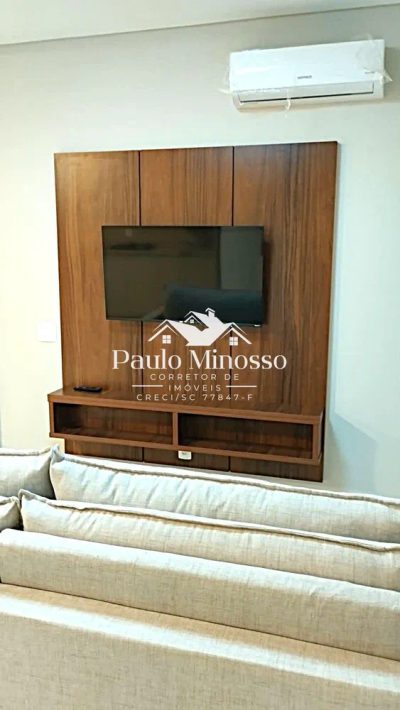 Apartamento, 2 quartos, 74 m² - Foto 1