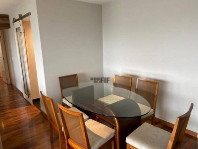 Apartamento, 3 quartos, 127 m² - Foto 5