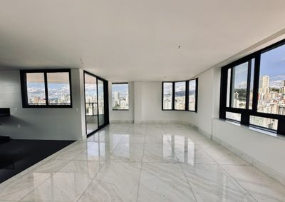 Apartamento, 4 quartos, 226 m² - Foto 1