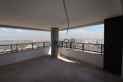 Apartamento, 4 quartos, 218 m² - Foto 1