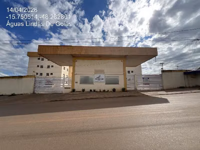 Apartamento, 2 quartos, 54 m² - Foto 1