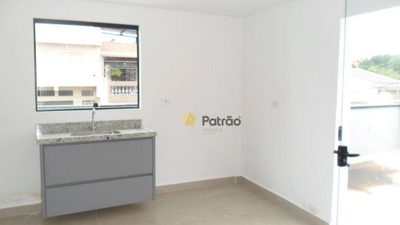 Casa, 1 quarto, 60 m² - Foto 1