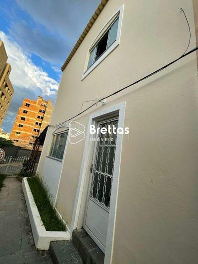 Apartamento, 1 quarto, 85 m² - Foto 1