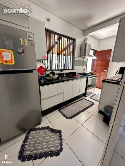 Casa, 3 quartos, 80 m² - Foto 4