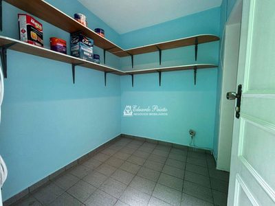Sobrado, 3 quartos, 410 m² - Foto 3
