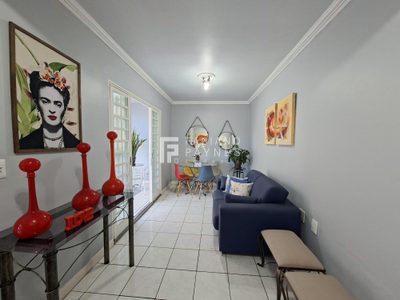 Apartamento, 3 quartos, 104 m² - Foto 5