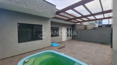 Casa, 3 quartos, 61 m² - Foto 5
