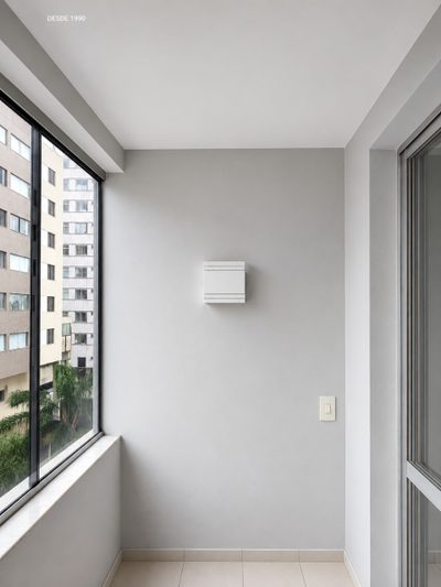 Apartamento, 3 quartos, 70 m² - Foto 3