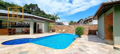 Casa, 6 quartos, 800 m² - Foto 1