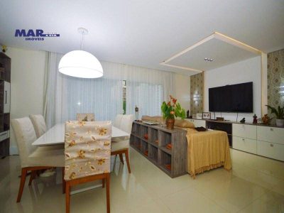 Apartamento, 3 quartos, 140 m² - Foto 3