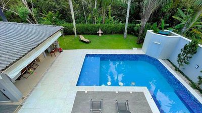 Casa, 5 quartos, 350 m² - Foto 4
