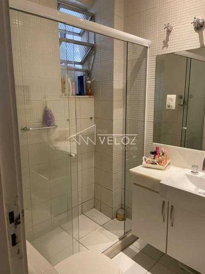 Apartamento, 2 quartos, 66 m² - Foto 5