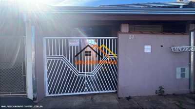 Casa, 4 quartos - Foto 1
