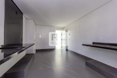 Apartamento, 4 quartos, 140 m² - Foto 2