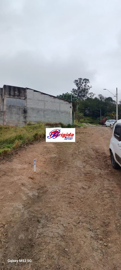 Terreno, 711 m² - Foto 3