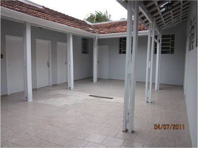 Prédio Inteiro, 169 m² - Foto 5