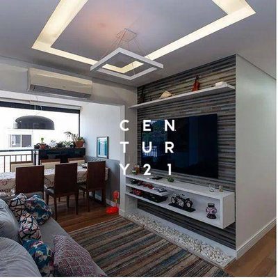 Apartamento, 3 quartos, 82 m² - Foto 4