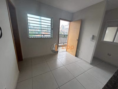 Apartamento, 1 quarto, 27 m² - Foto 1