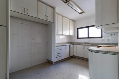 Apartamento, 3 quartos, 153 m² - Foto 3